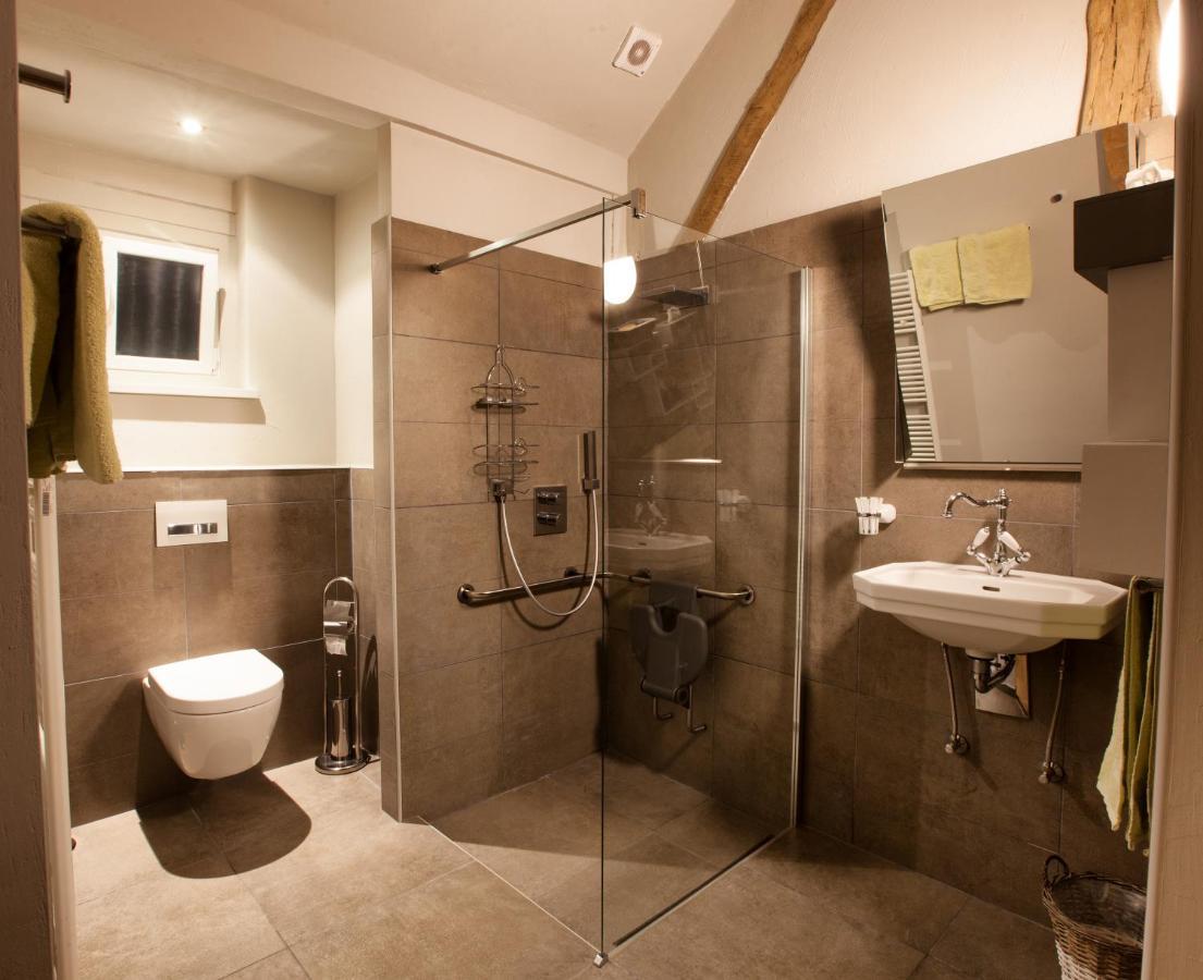 Bed and Breakfast De Bosch Lummen Esterno foto