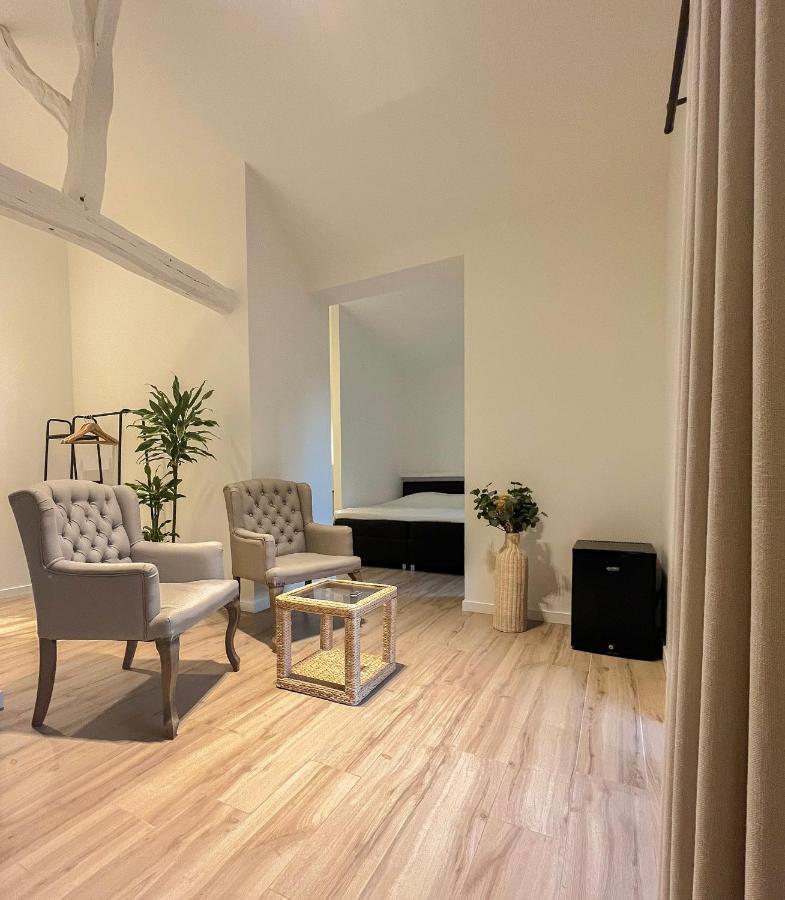 Bed and Breakfast De Bosch Lummen Esterno foto